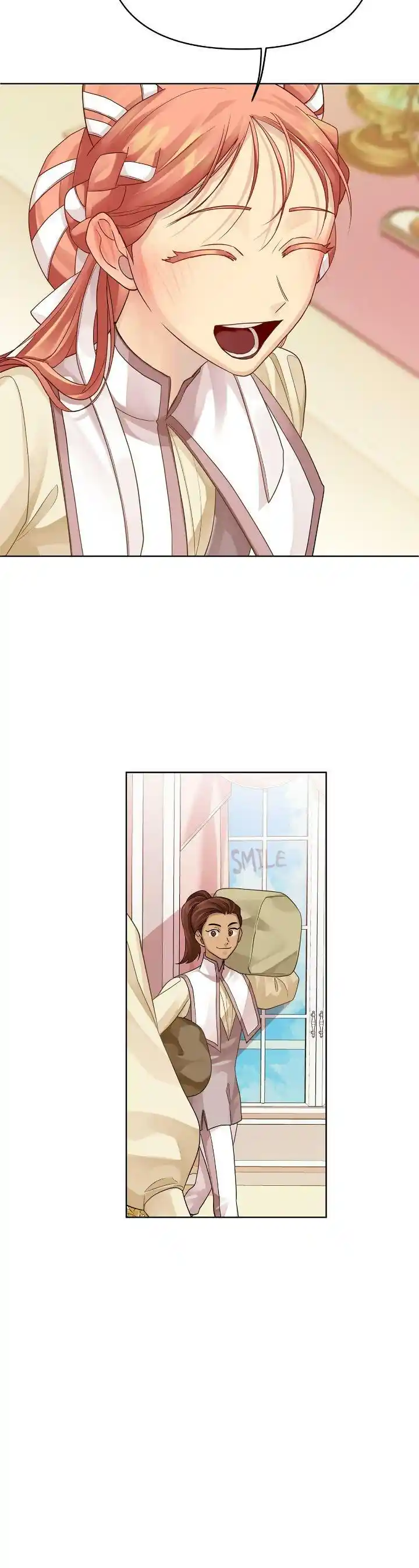 King's Maker Chapter 104