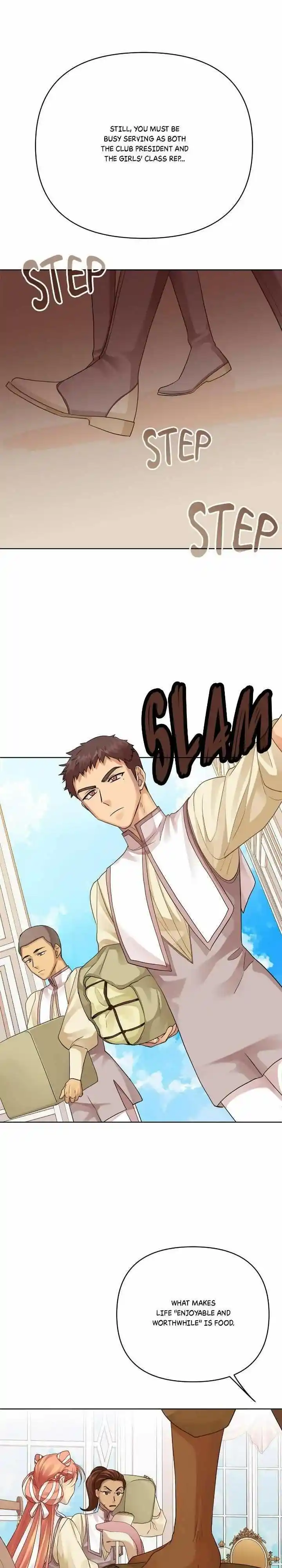 King's Maker Chapter 104