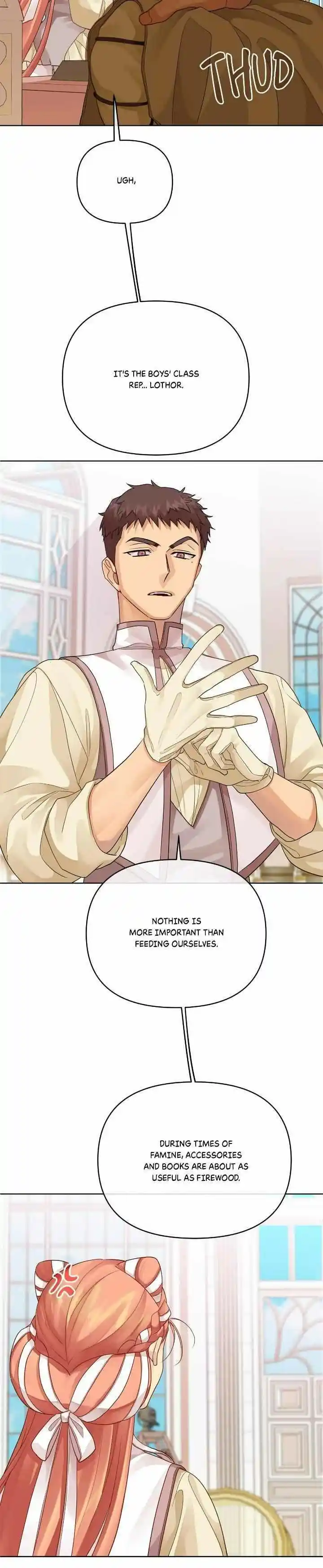 King's Maker Chapter 104