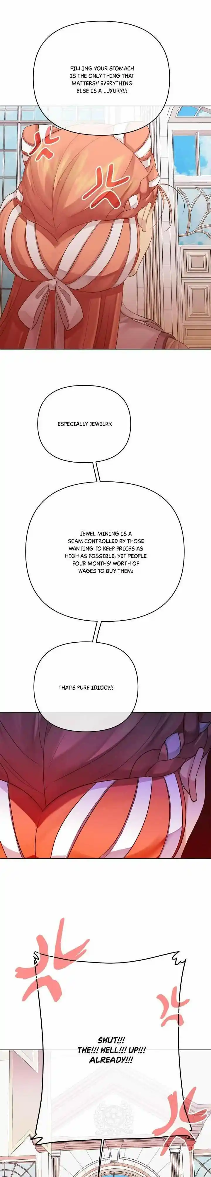 King's Maker Chapter 104