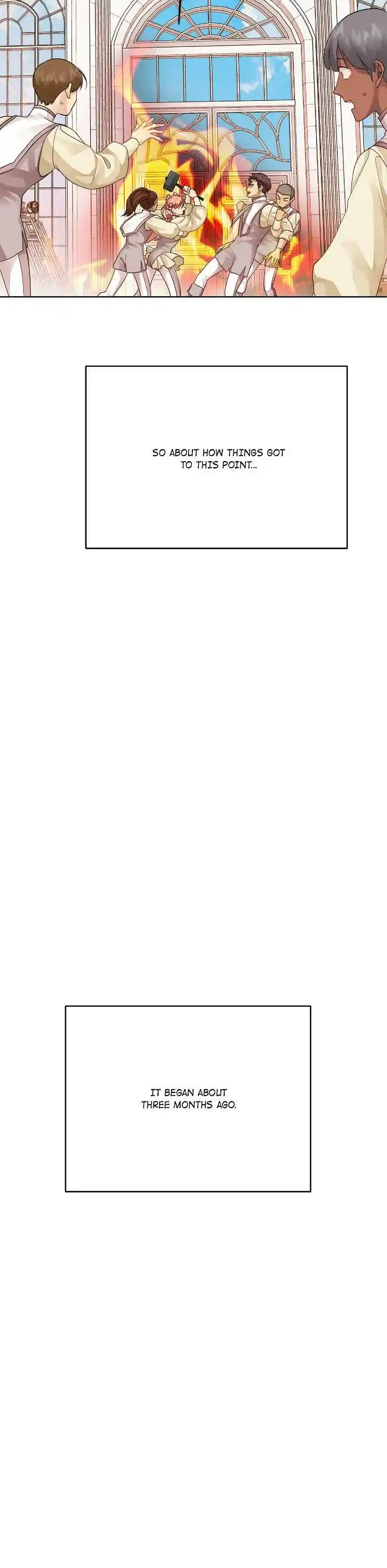 King's Maker Chapter 104