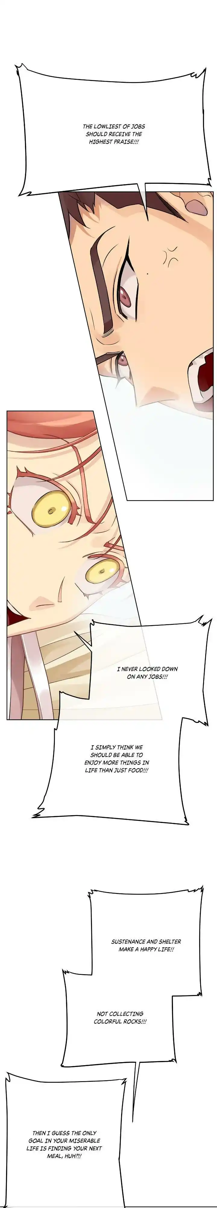 King's Maker Chapter 104