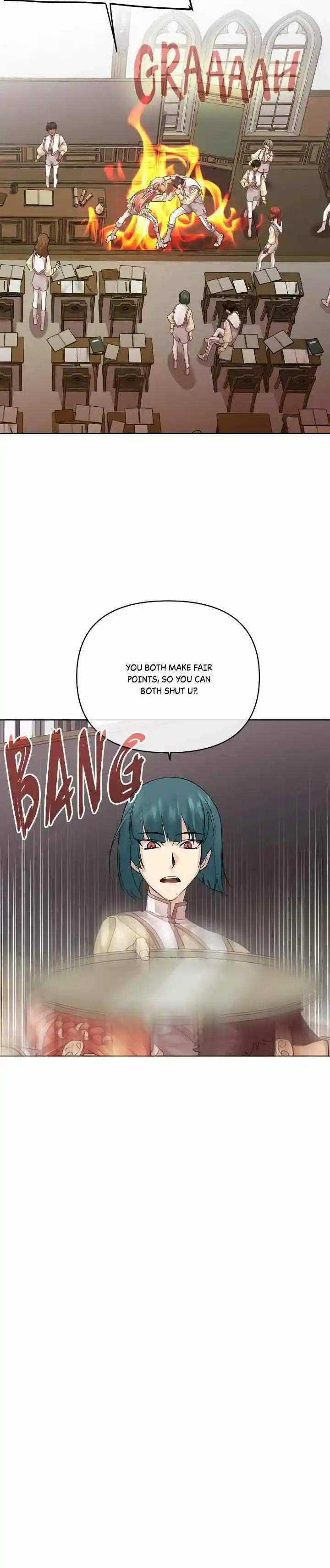 King's Maker Chapter 104