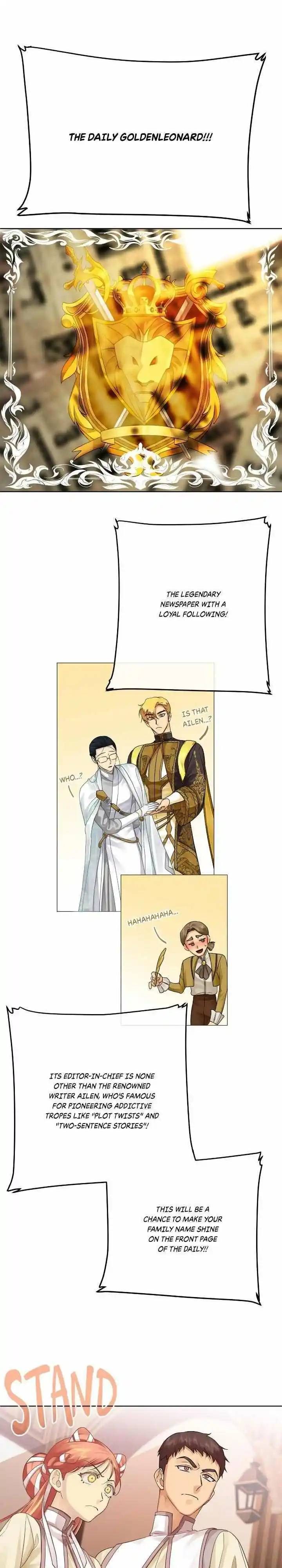 King's Maker Chapter 104