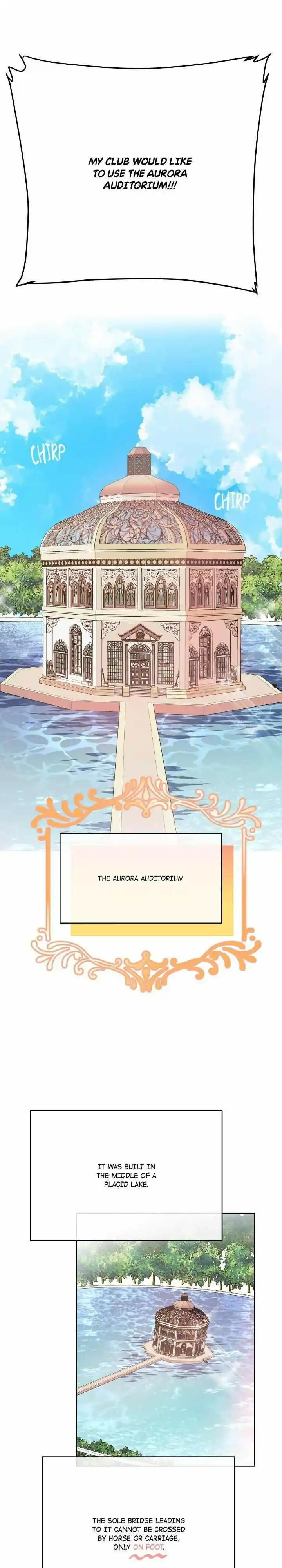 King's Maker Chapter 104