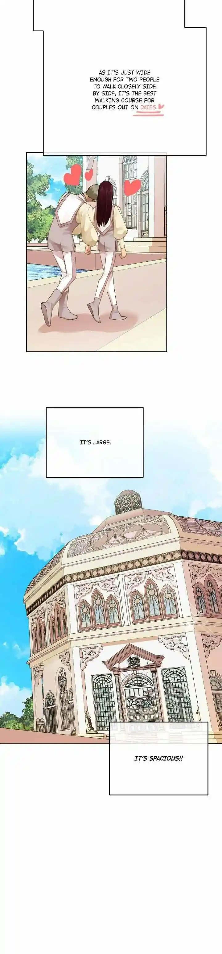 King's Maker Chapter 104