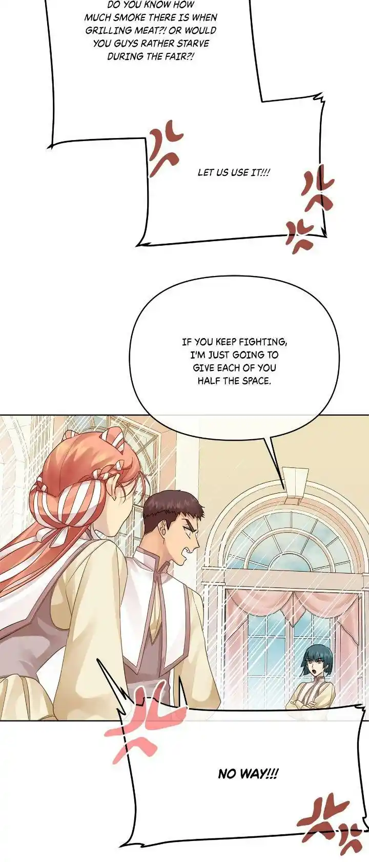 King's Maker Chapter 104