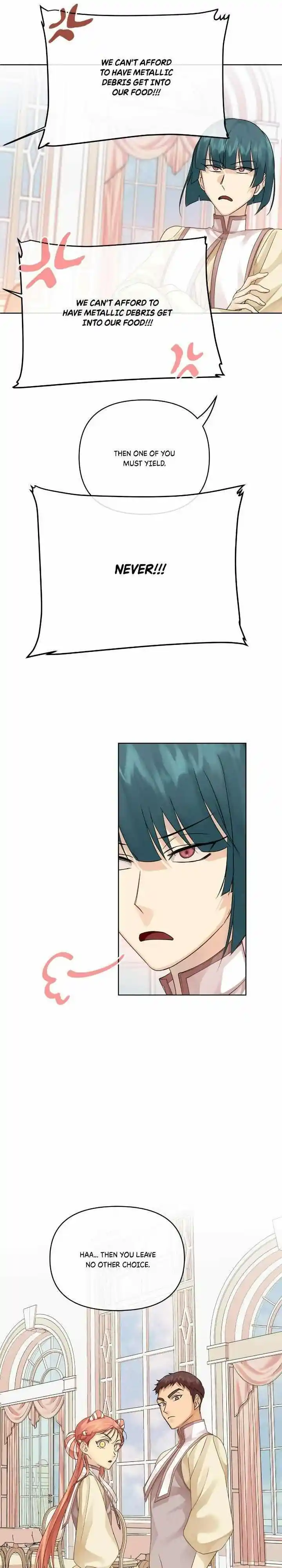 King's Maker Chapter 104