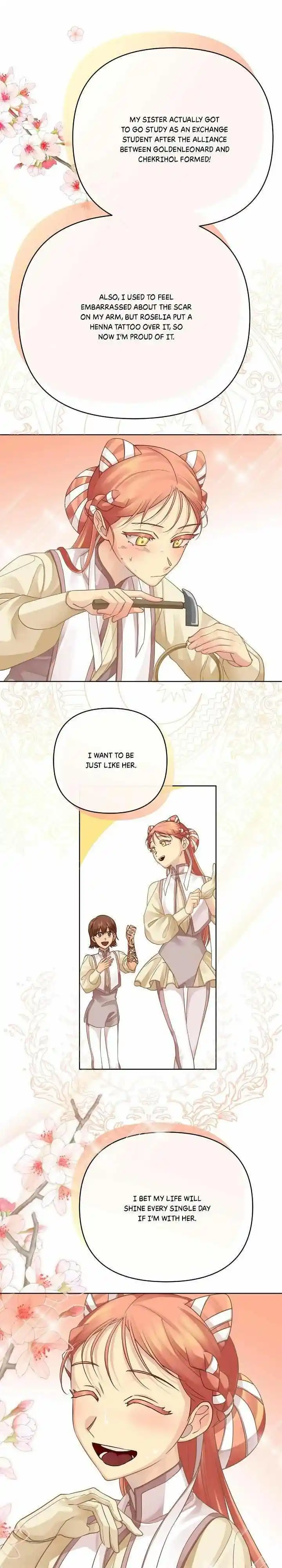 King's Maker Chapter 105