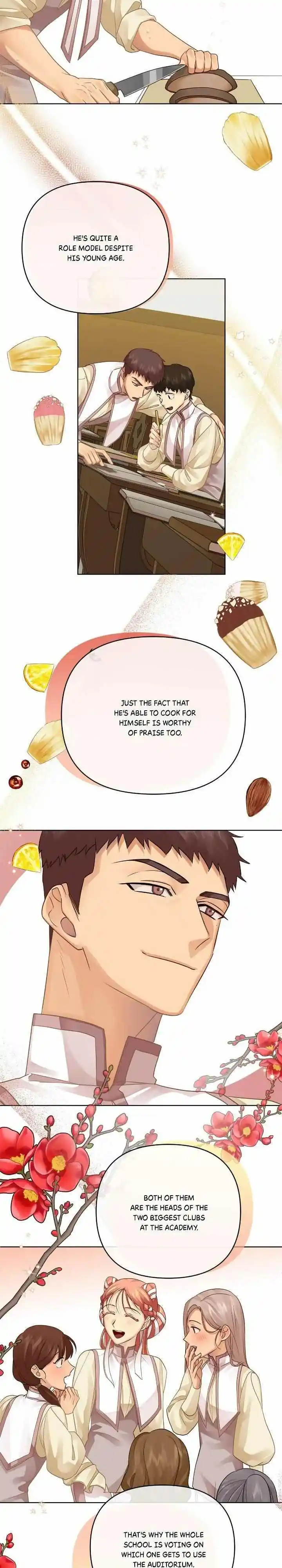 King's Maker Chapter 105