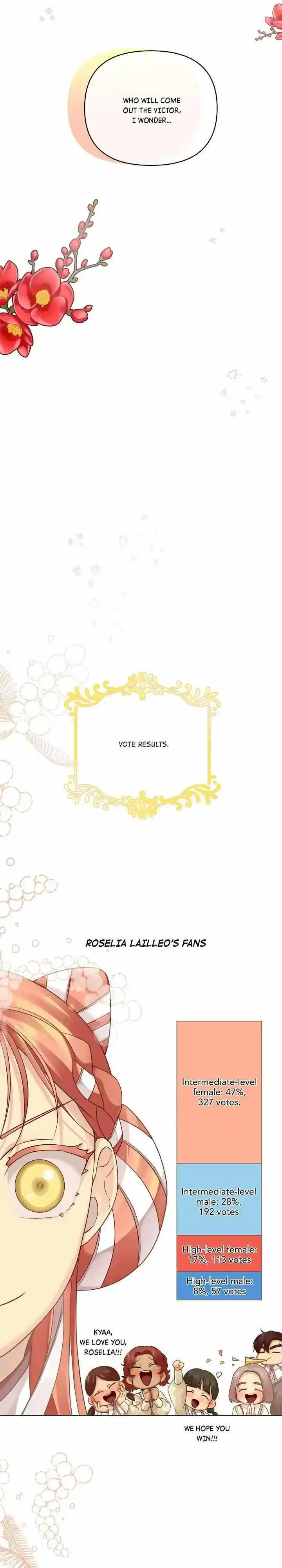 King's Maker Chapter 105