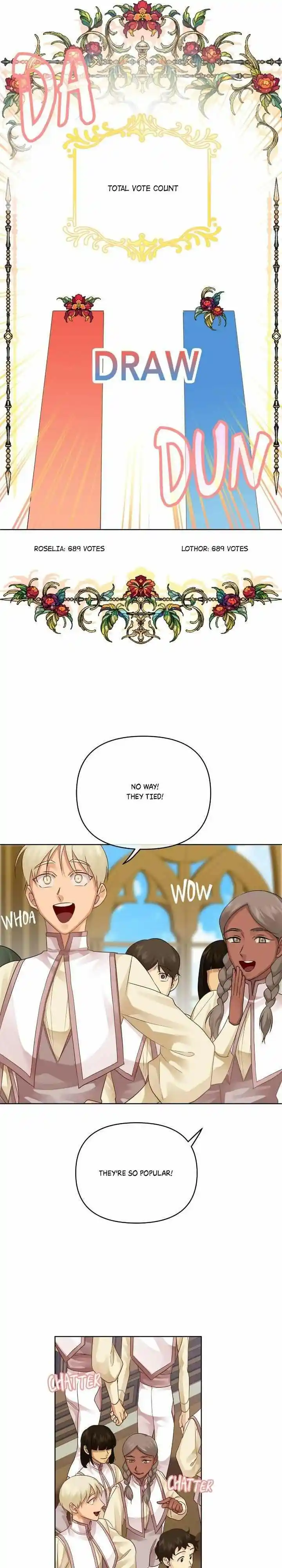 King's Maker Chapter 105