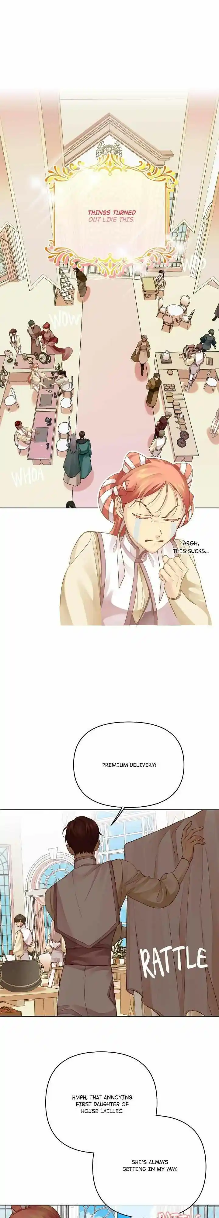 King's Maker Chapter 105