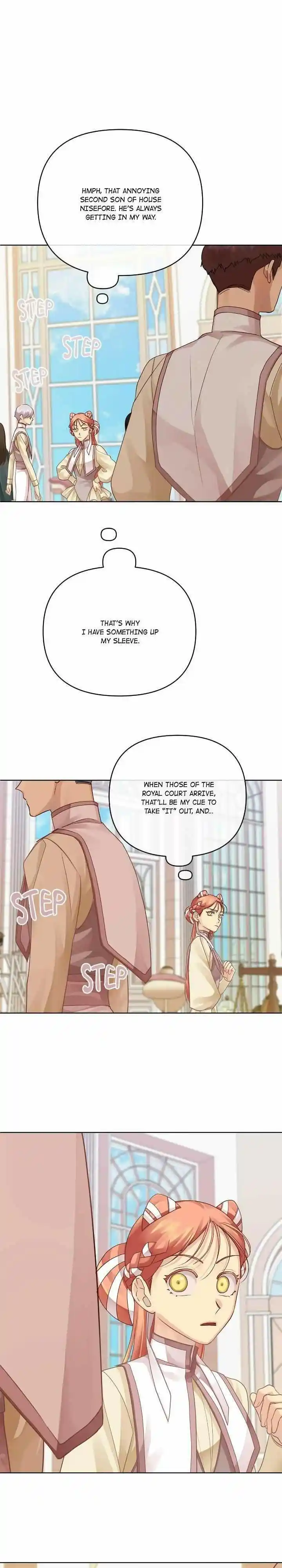 King's Maker Chapter 105