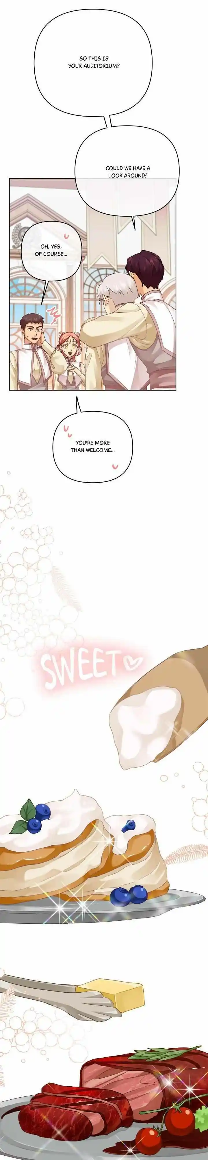 King's Maker Chapter 105