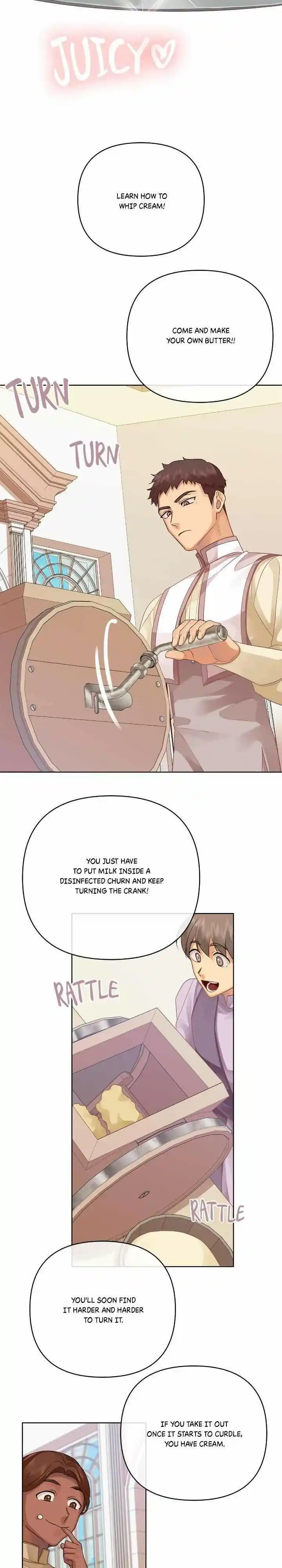 King's Maker Chapter 105