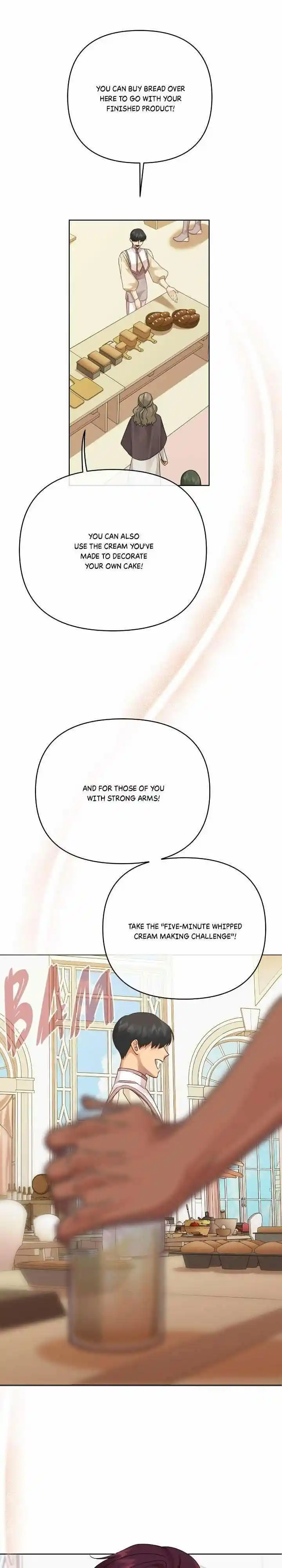 King's Maker Chapter 105