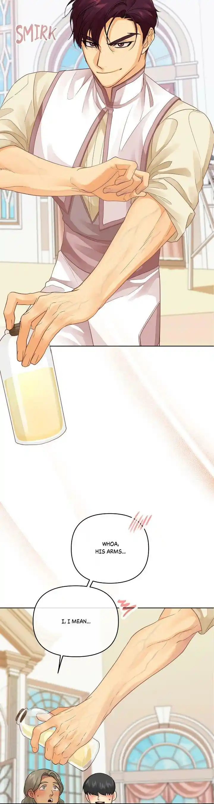 King's Maker Chapter 105