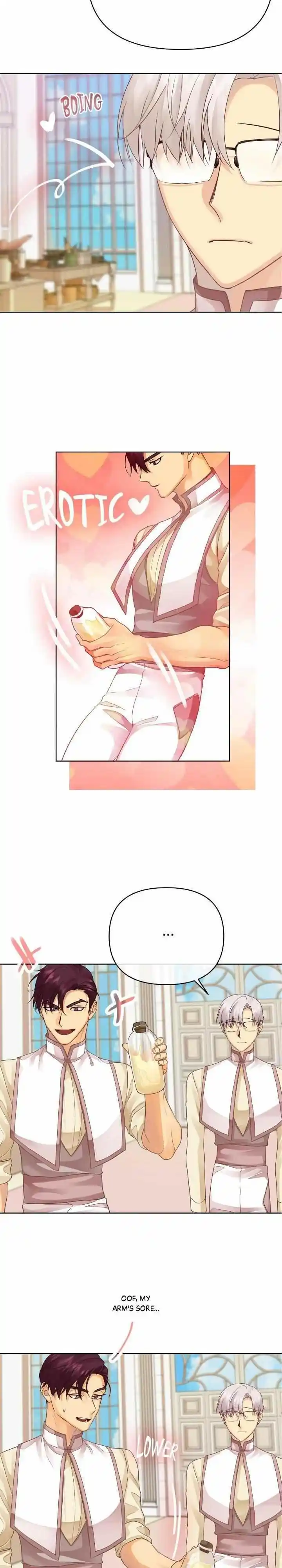 King's Maker Chapter 105