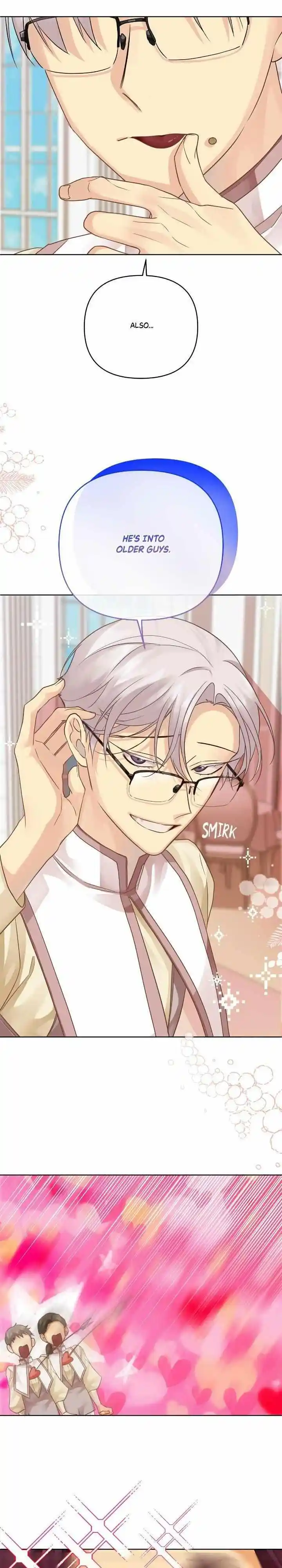 King's Maker Chapter 105