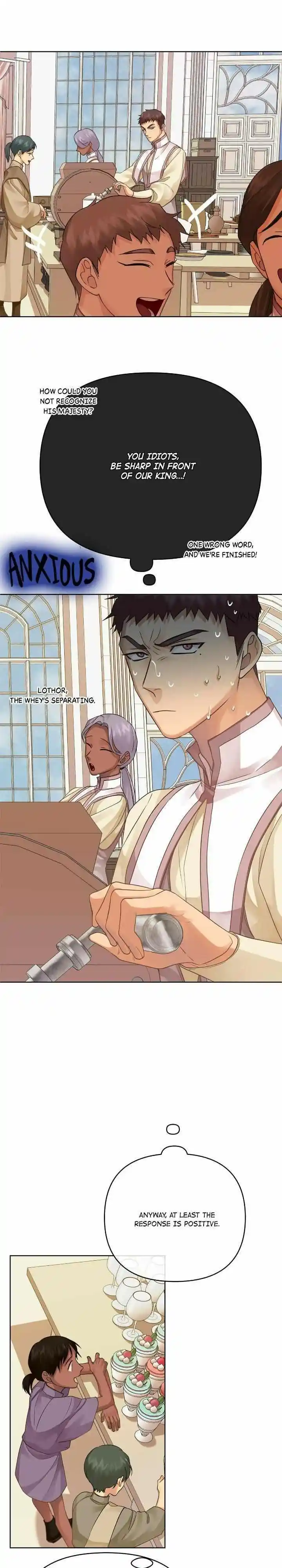 King's Maker Chapter 105