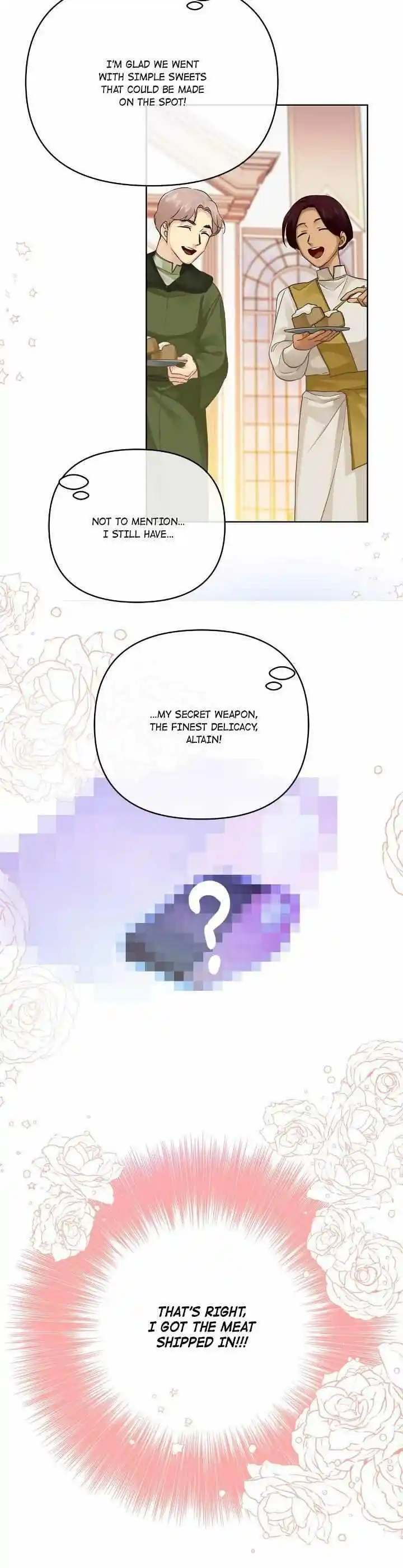 King's Maker Chapter 105