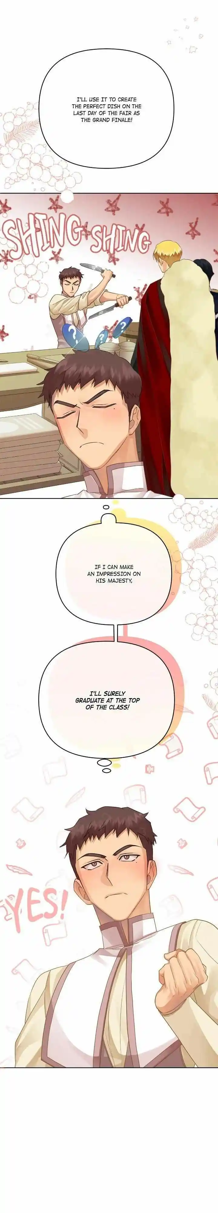 King's Maker Chapter 105