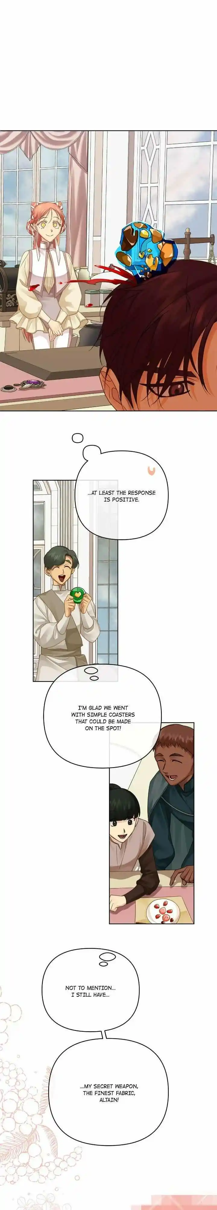 King's Maker Chapter 105