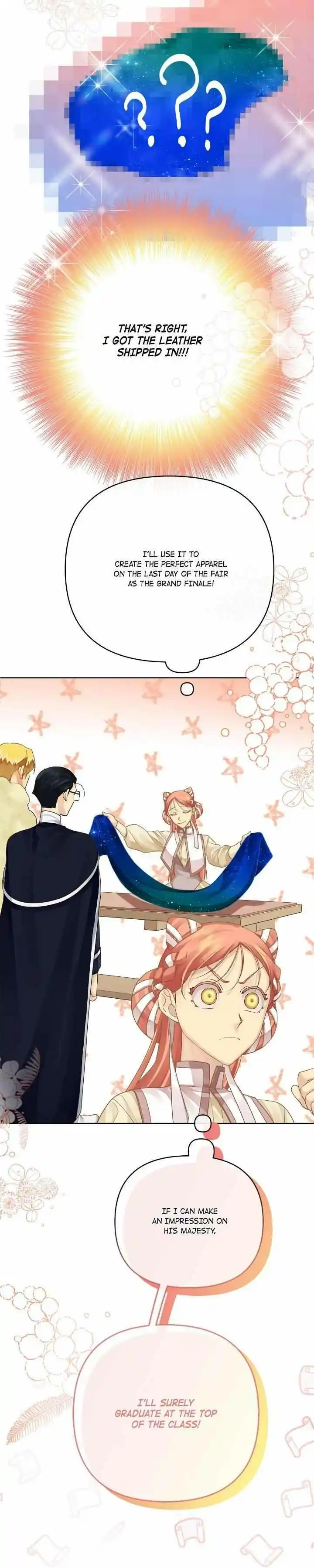 King's Maker Chapter 105