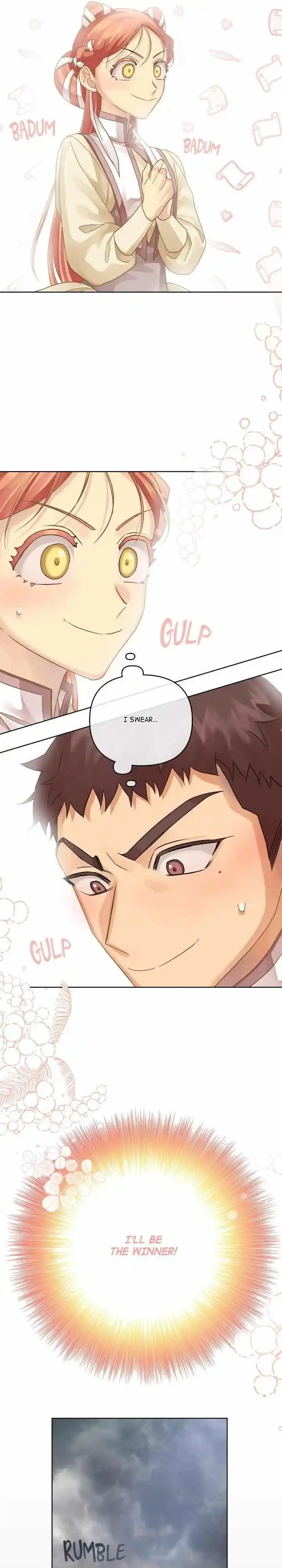 King's Maker Chapter 105