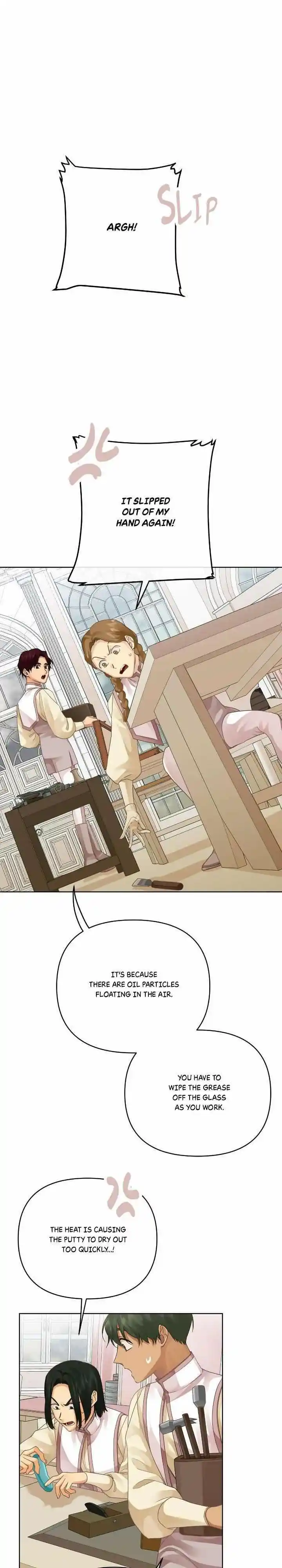 King's Maker Chapter 106