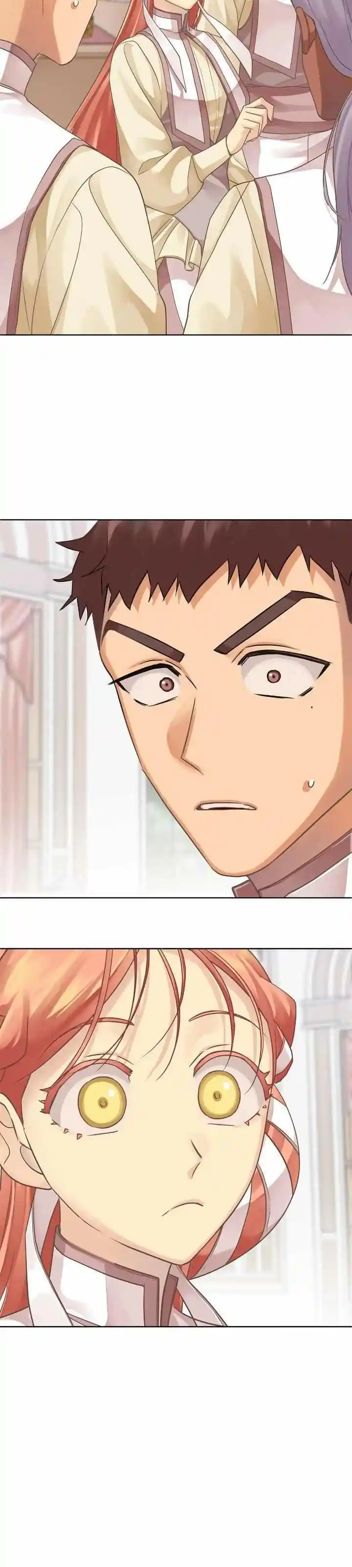 King's Maker Chapter 106