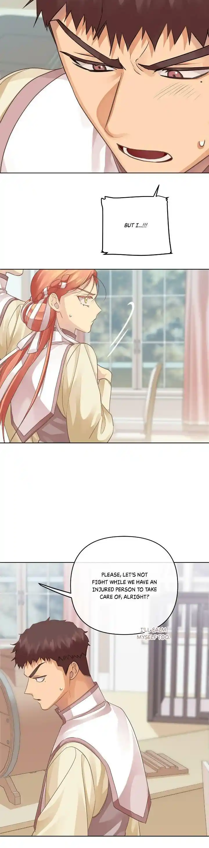 King's Maker Chapter 106