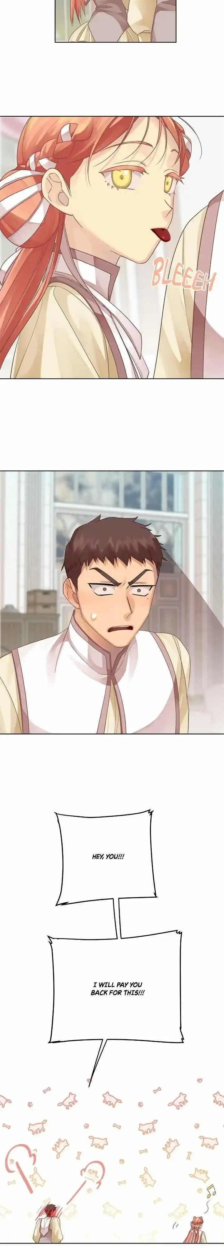 King's Maker Chapter 106