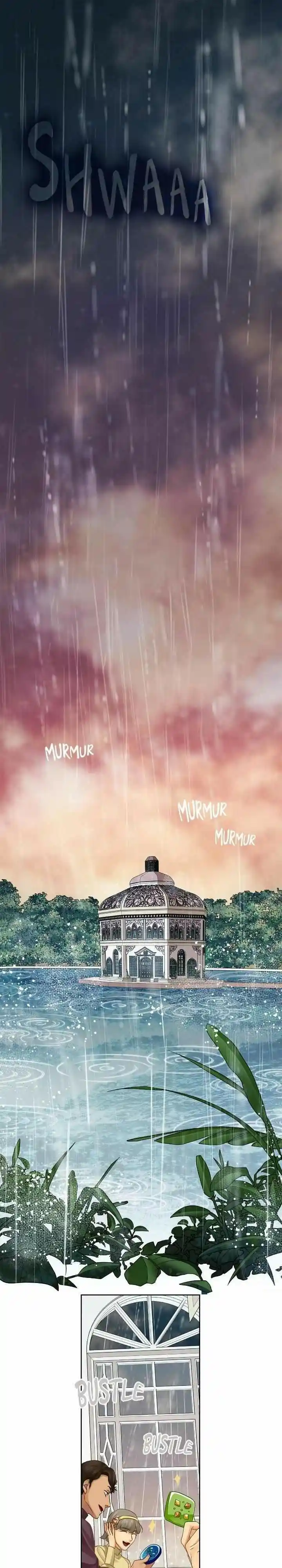 King's Maker Chapter 106