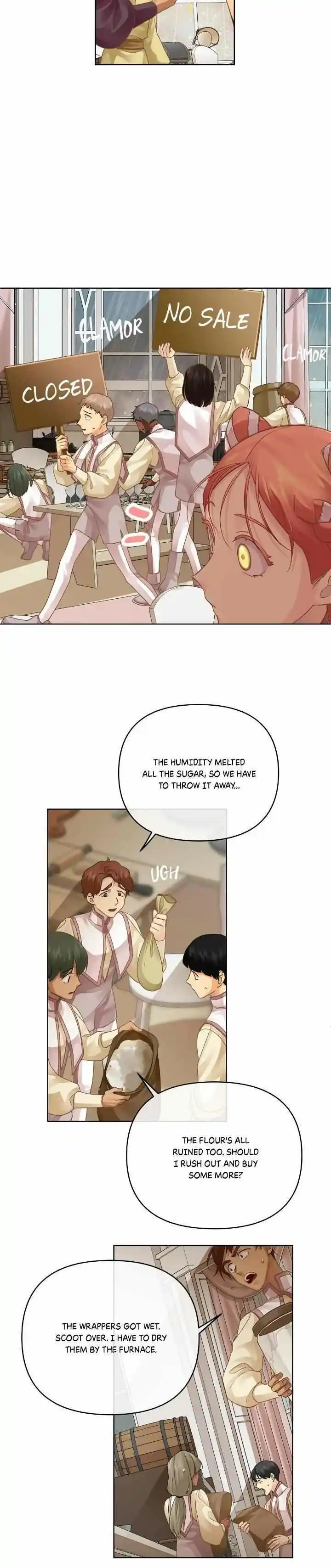 King's Maker Chapter 106