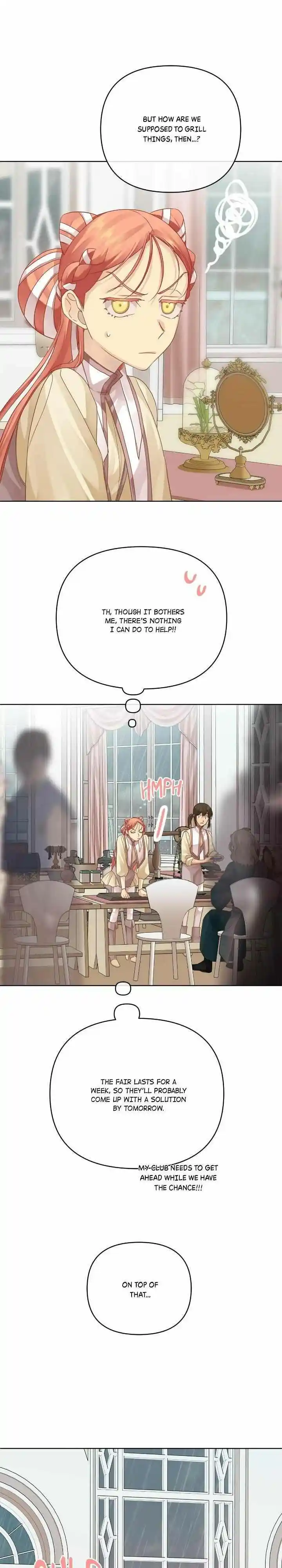 King's Maker Chapter 106