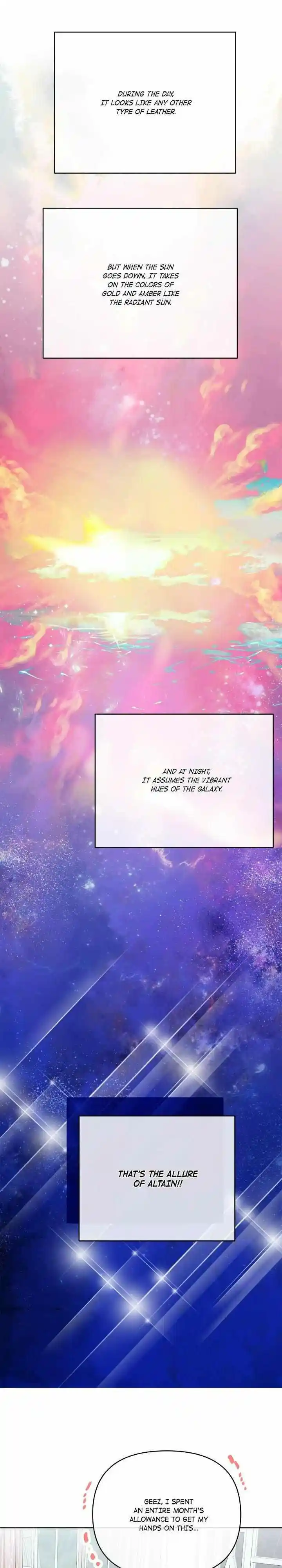 King's Maker Chapter 106