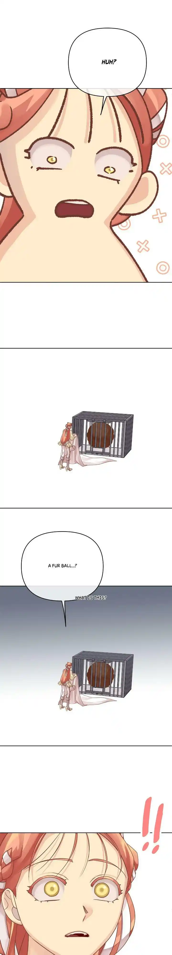 King's Maker Chapter 106