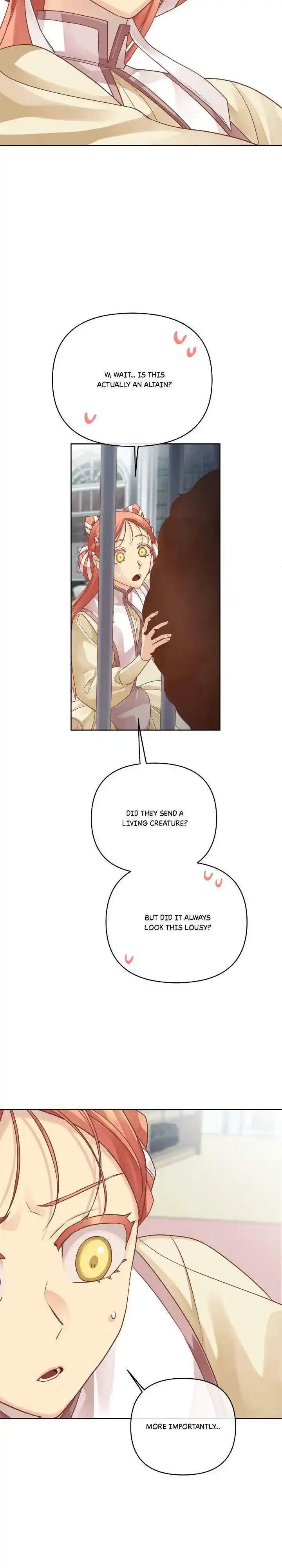 King's Maker Chapter 106