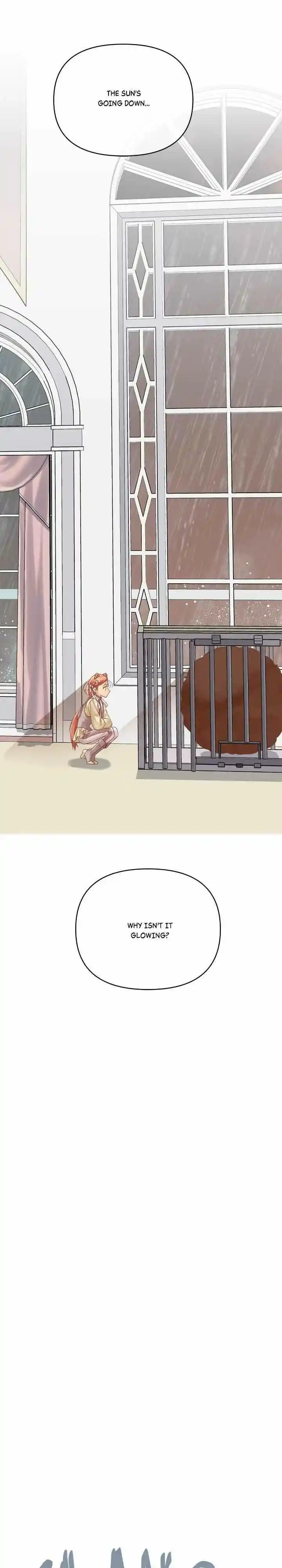 King's Maker Chapter 106