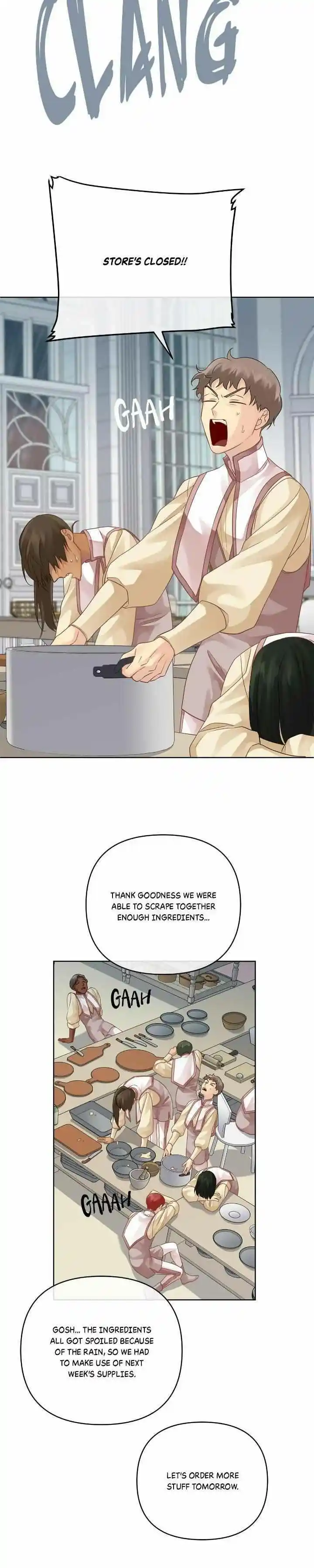 King's Maker Chapter 106