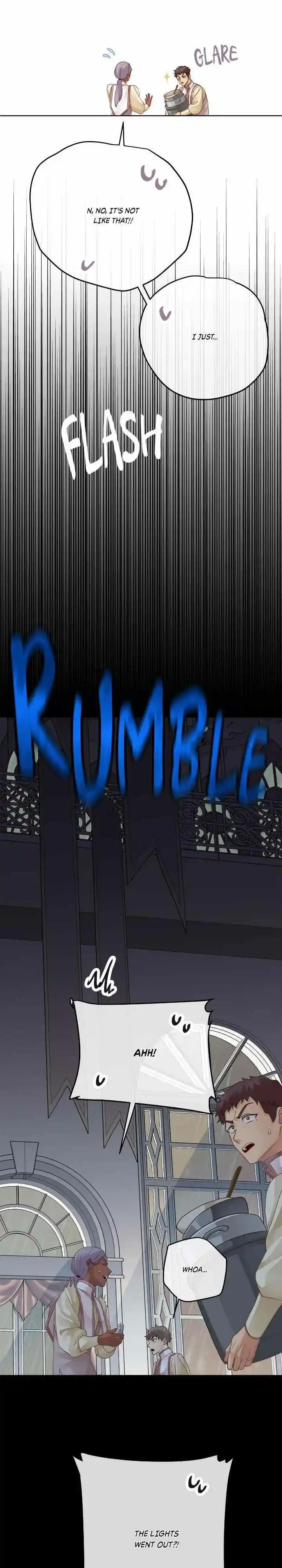 King's Maker Chapter 106