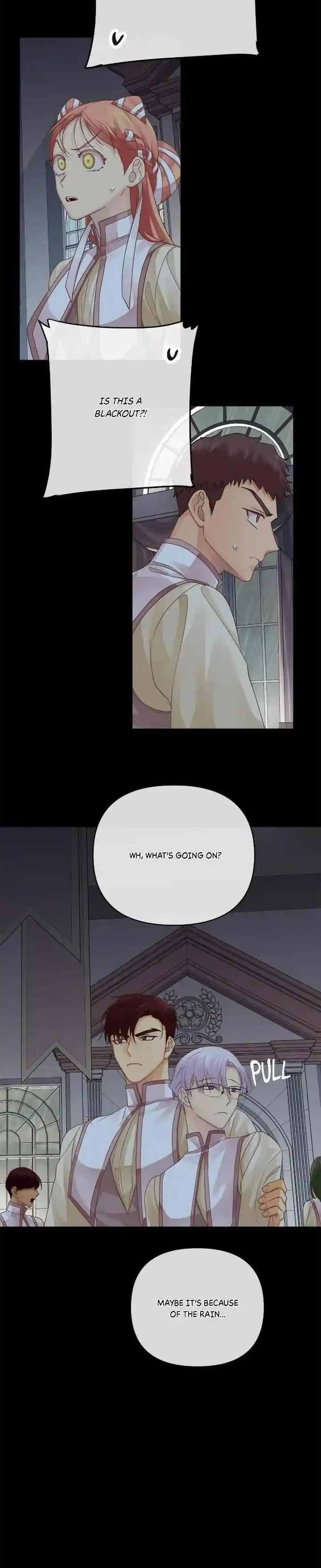 King's Maker Chapter 106