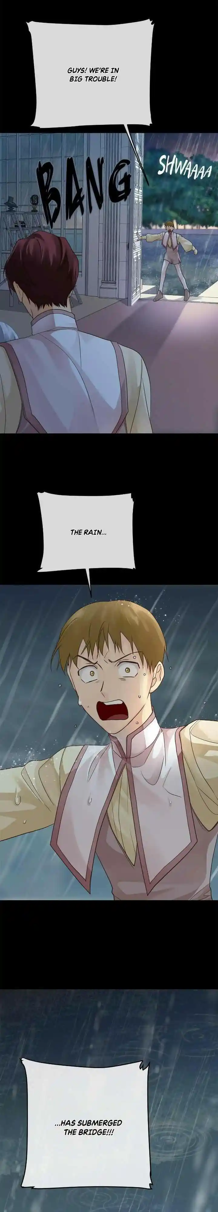 King's Maker Chapter 106