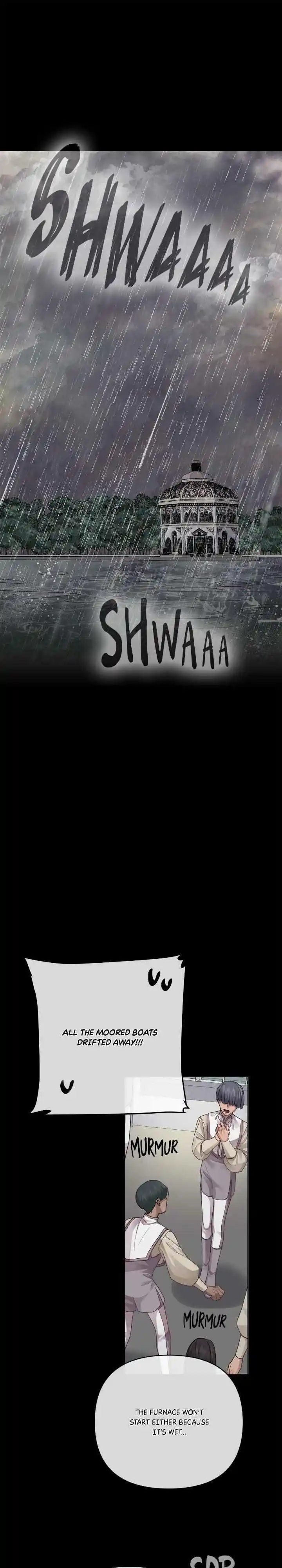 King's Maker Chapter 107