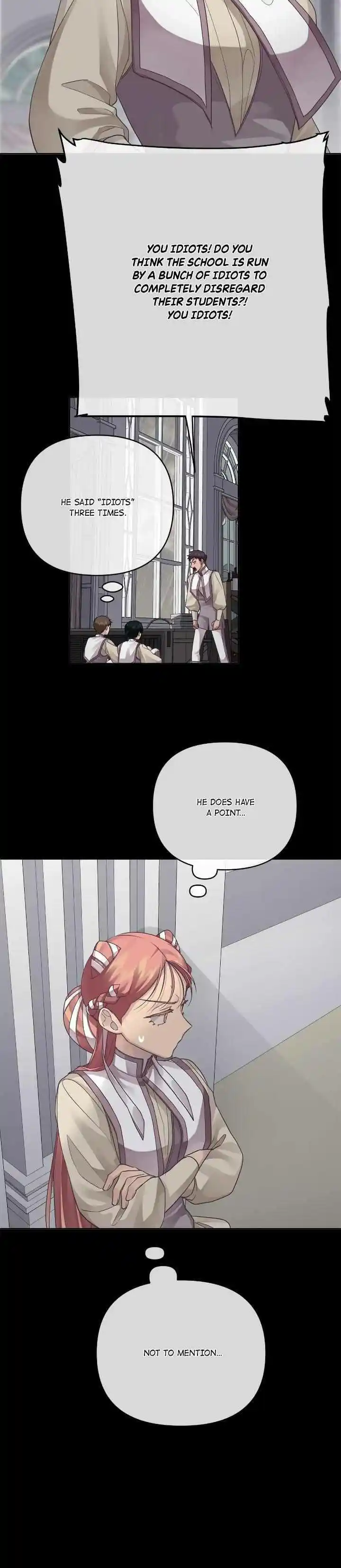 King's Maker Chapter 107