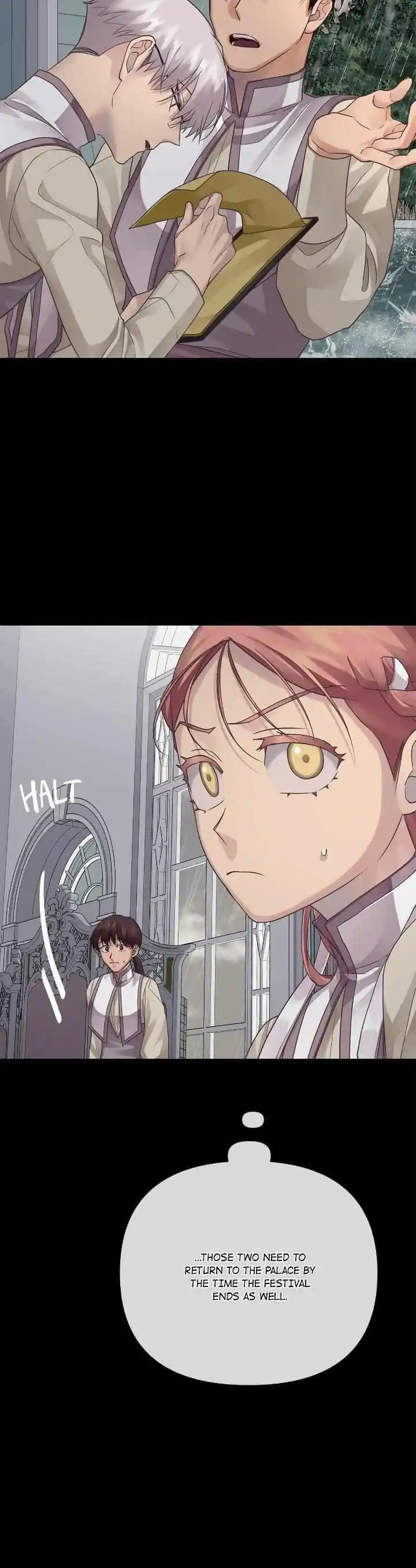 King's Maker Chapter 107