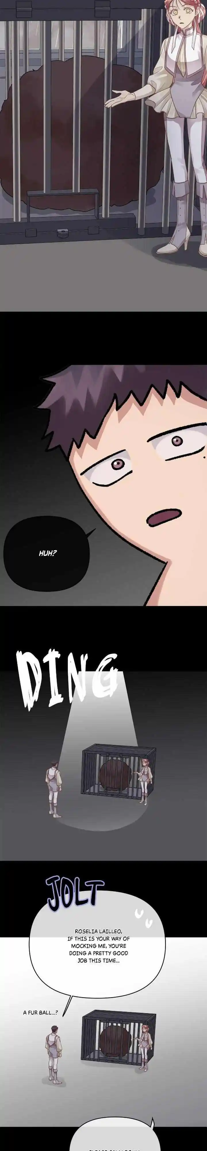 King's Maker Chapter 107