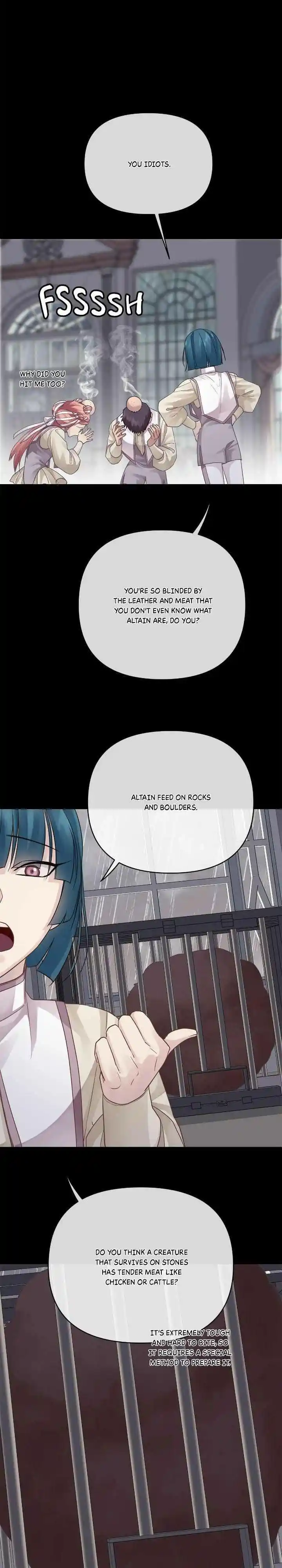 King's Maker Chapter 107